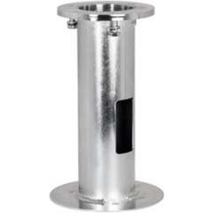 Siteco - Mechanisches Zubehör/Ersatzteile für Leuchten Erdstück 5AA40007X für CL Poller 30/60