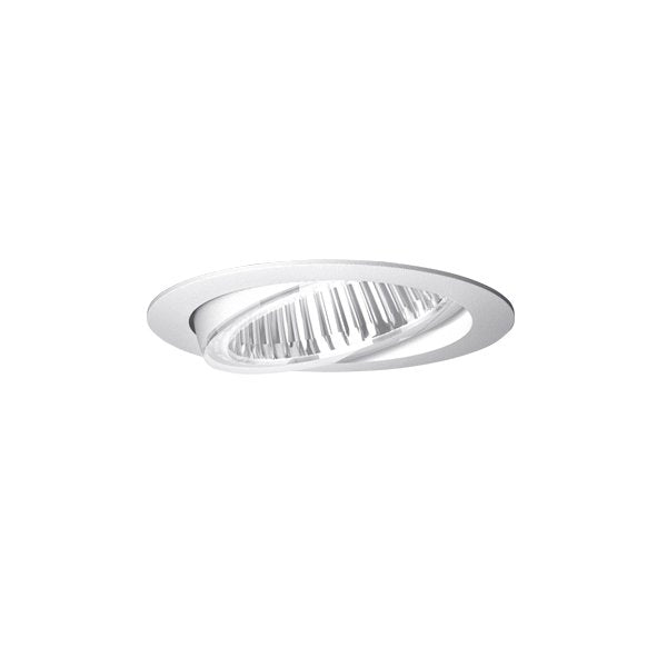 LTS Licht&Leuchten - Downlight/Strahler/Flutlicht LED-Einbaustrahler FLIR 200.2040.15 ws 4000K 840 15Gr