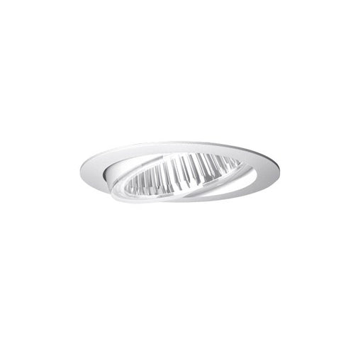 LTS Licht&Leuchten - Downlight/Strahler/Flutlicht LED-Einbaustrahler FLIR 200.2040.15 ws 4000K 840 15Gr