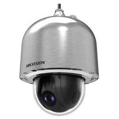 Hikvision - Kamera für Überwachungssystem EX-PTZ-Domesystem DS-2DF6223-CX(W) 2MP 5.9-137mm IP68
