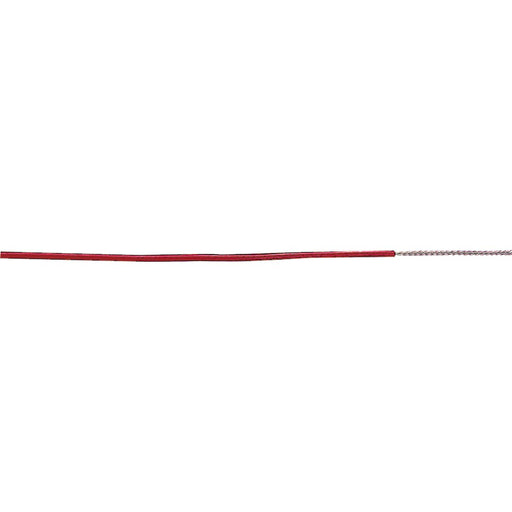 Lapp Kabel&Leitung - Energiekabel < 1 kV, für feste Verlegung ÖLFLEX HEAT 260 SC 0107009/100 12/19AWG OG − 100 Meter