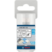Bosch - Bohrer PRO Ceramic dry 2608587113 Trockenbohrkrone 14
