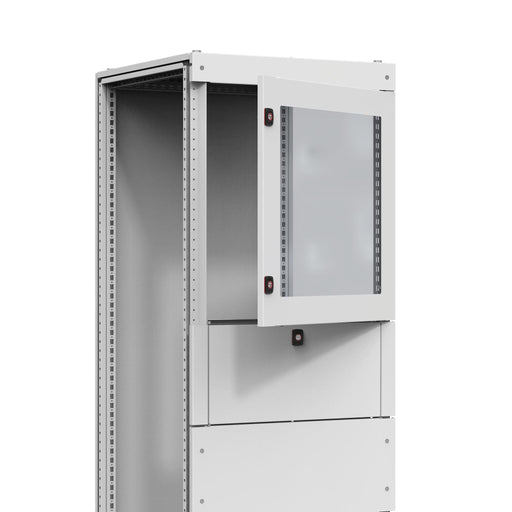 nVent Hoffman - Tür/Bedientableau (Schaltschrank) Monitortür, 500x600 DPM0506R5