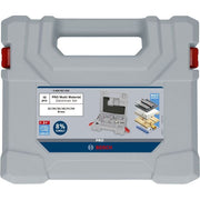 Bosch - Lochsäge PRO Multi Material 2608901550VE(10) Lochsäge Q-Lock