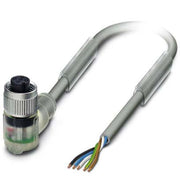 Phoenix Contact - Konfektioniertes Sensor-Aktor-Kabel Sensor-/Aktor-Kabel SAC-5P- 1,5-#1454367