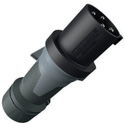 Mennekes - CEE-Stecker (IEC 60309) Stecker PowerTOP 13136 63A,4p,5h,600-690V