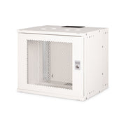 DIGITUS - Netzwerk-/Serverschrank Wandgehäuse SOHO PRO DN-49209 9HE,gr