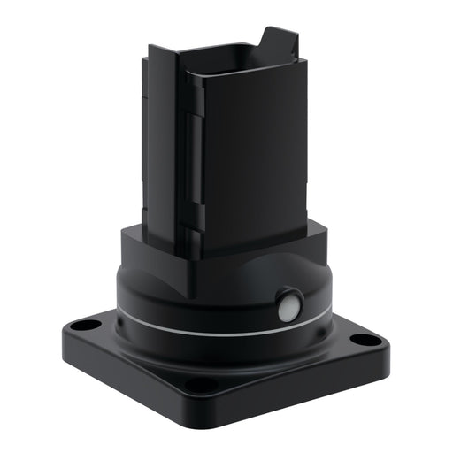 nVent Hoffman - Kupplungs-Tragarm Drehbares Montageelement S2MRB