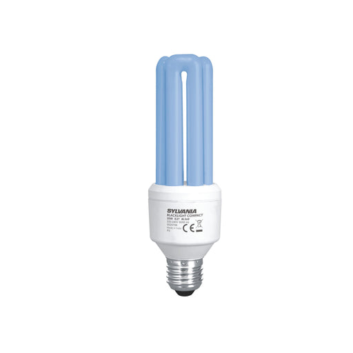 Feilo Sylvania - UV-Lampe Kompakt-Leuchtstofflampe MINILYNX 20 #0025706 − 10 Stück