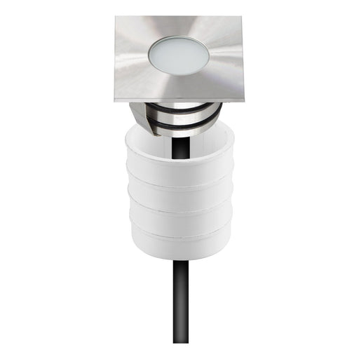 EVN Lichttechnik - Bodeneinbauleuchte LED-Bodeneinbauleuchte 444520 IP65
