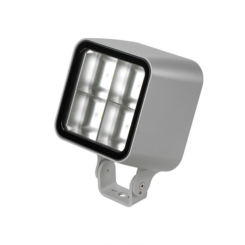 Meyer+Sohn - Downlight/Strahler/Flutlicht LED-Strahler 8204066050 weiß