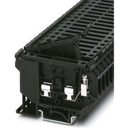 Phoenix Contact - Sicherungs-Reihenklemme Klemme UK 5-HESILED 24