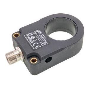 Ipf Electronic - Induktiver Näherungsschalter Sensor Induktiv, IY300520 20x79x44mm Ring 30,1