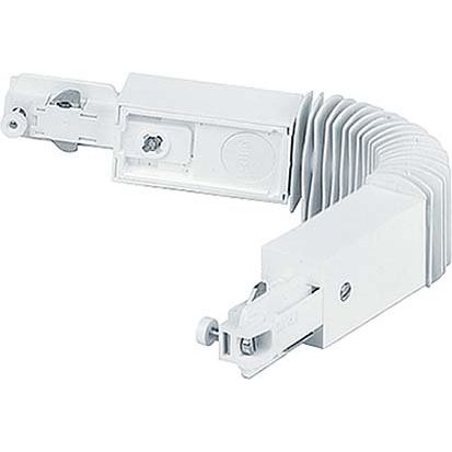 Zumtobel Group - Elektrisches Zubehör/Ersatzteile für Leuchten Flexverbinder L3+DALI #60700244 VERB-FLEX WH