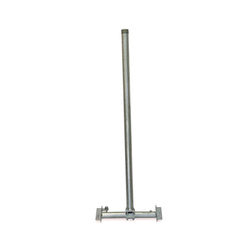 Kathrein - Antennenmast Dachsparrenhalter ZAS 41XS 48/1300mm