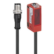 Leuze - Reflexions-Lichtschranke Reflex-Lichtschranke PRK3CL1.A3/#50133741 polarisiert