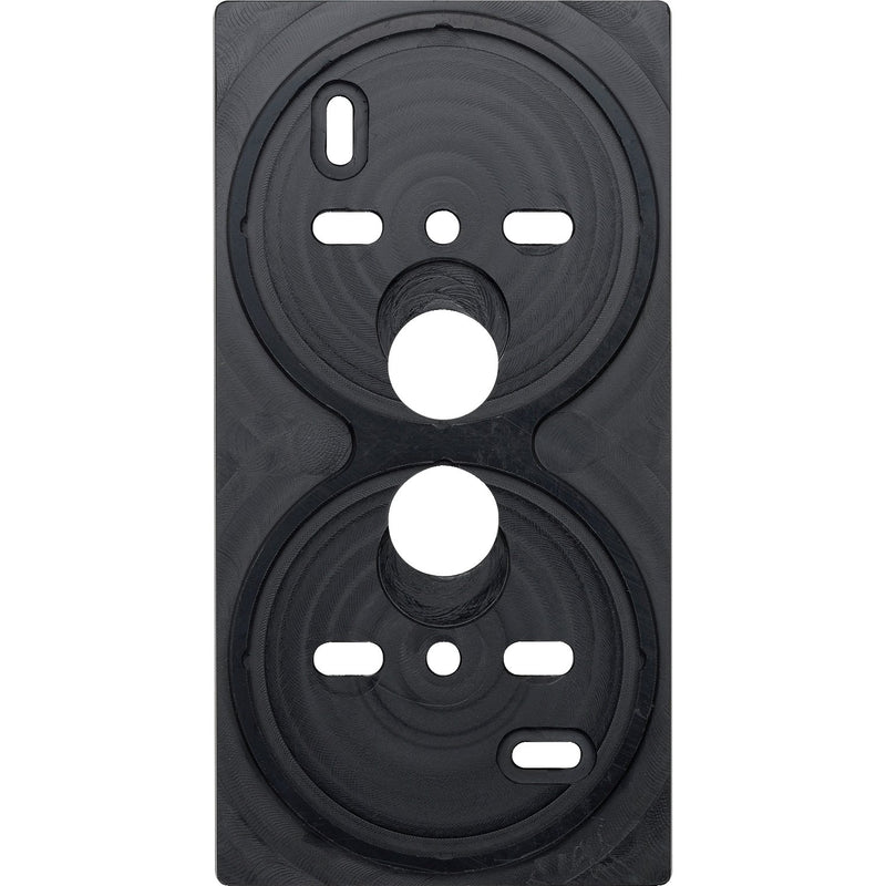 Merten - Zubehör/Ersatzteile für Installationsschalterprogramme Adapter 512599