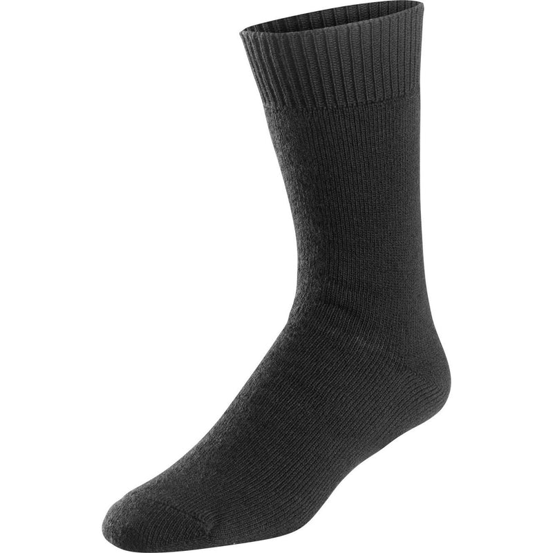 Snickers Workwear - Socken/Strümpfe Arbeitssocke 92640400042 042,schwarz