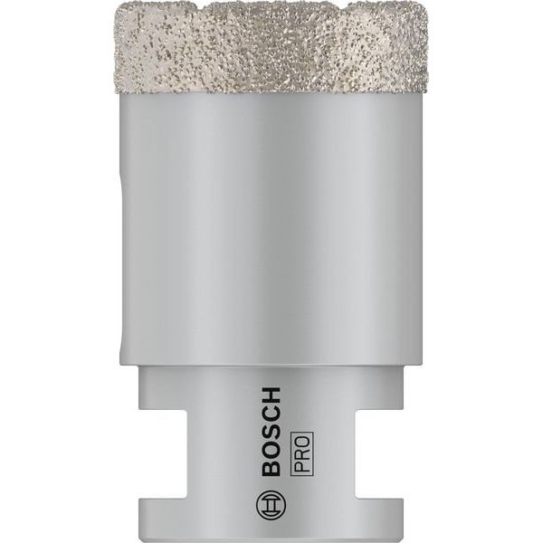 Bosch - Bohrer PRO Ceramic dry 2608587121 Trockenbohrkrone 35