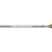 Lapp Kabel&Leitung - Energiekabel < 1 kV, für ortsveränderlichen Einsatz ÖLFLEX CLASSIC 100 SY 2X4 0016101
