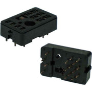 SHC - Relaissockel Steckfassung V23154Z1002