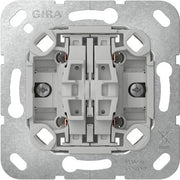 Gira - Taster Wipptaster 4f S Einsatz 314700