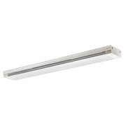Pracht - Decken-/Wandleuchte LED-Feuchtraumleuchte BERNINA F #7086817 PC 4000K