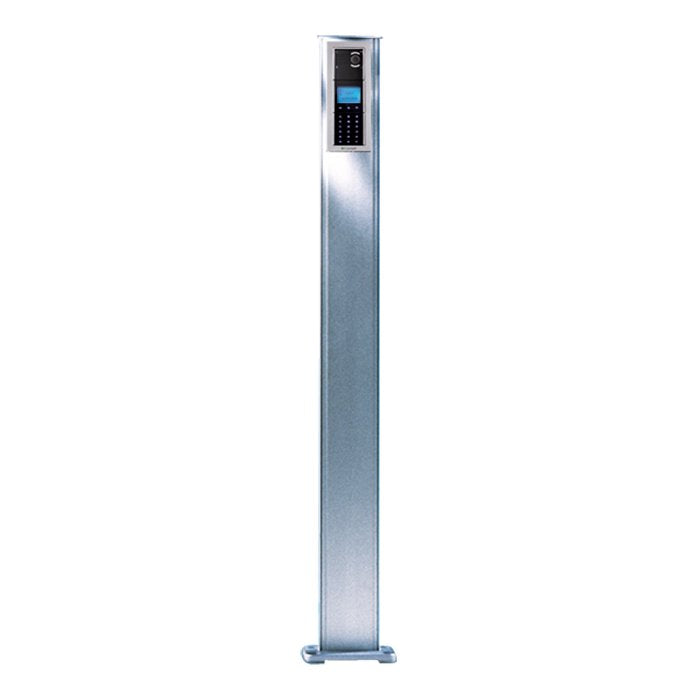 Comelit - Kommunikations-Säule Säule iKall alu 3639/0 o.Ausschnitt 170cm