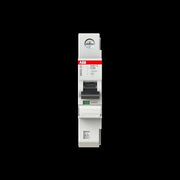 ABB Stotz S&J - Leitungsschutzschalter S401E-C50 50A C 1p