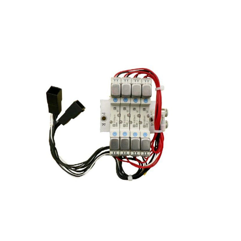 Mitsubishi Electric - Zubehör/Ersatzteile für Roboterarm Ventilset 1F-VD03E-02