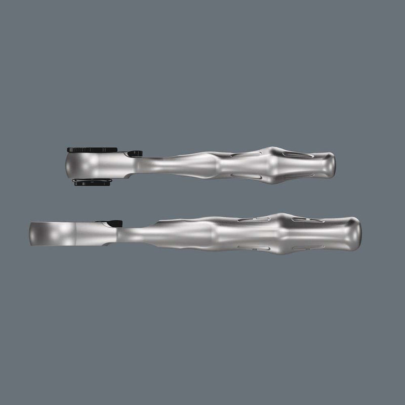 Wera - Bit-Set Bicycle Set 1 5004170001 12-tlg. i.Falttasche