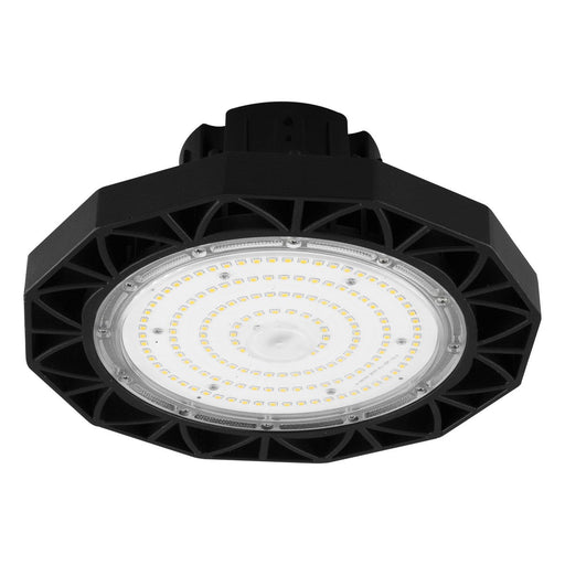 EVN Lichttechnik - Hallen-Reflektorleuchte LED-Hallenleuchte HBD6510040