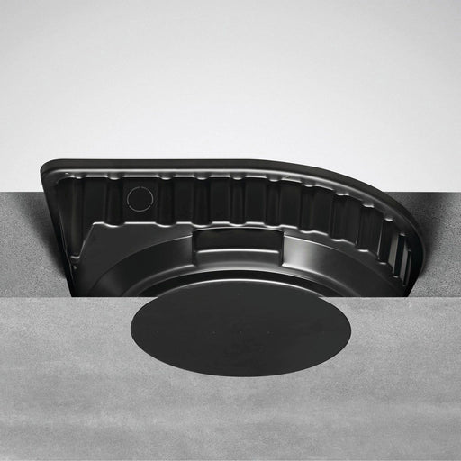 Trilux - Mechanisches Zubehör/Ersatzteile für Leuchten Beton-Eingiesskasten Inplana C07 BE