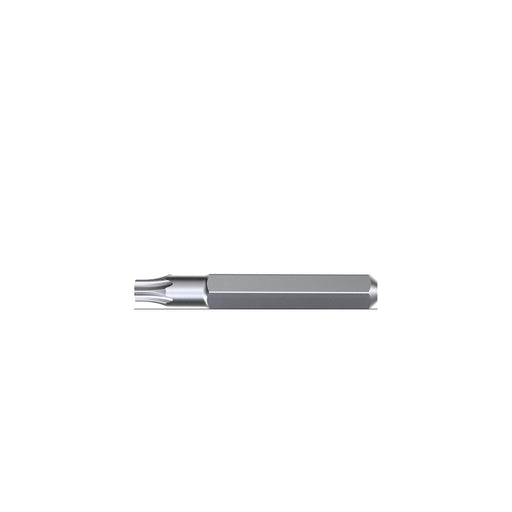 Wiha - Bit Micro-Bit 28mm/4mm 70054005 T5x28mm − 10 Stück