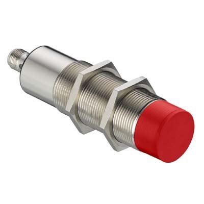 Leuze - Kapazitiver Näherungsschalter Sensor kapazitiv LCS-2M30B-N30NNO-M12