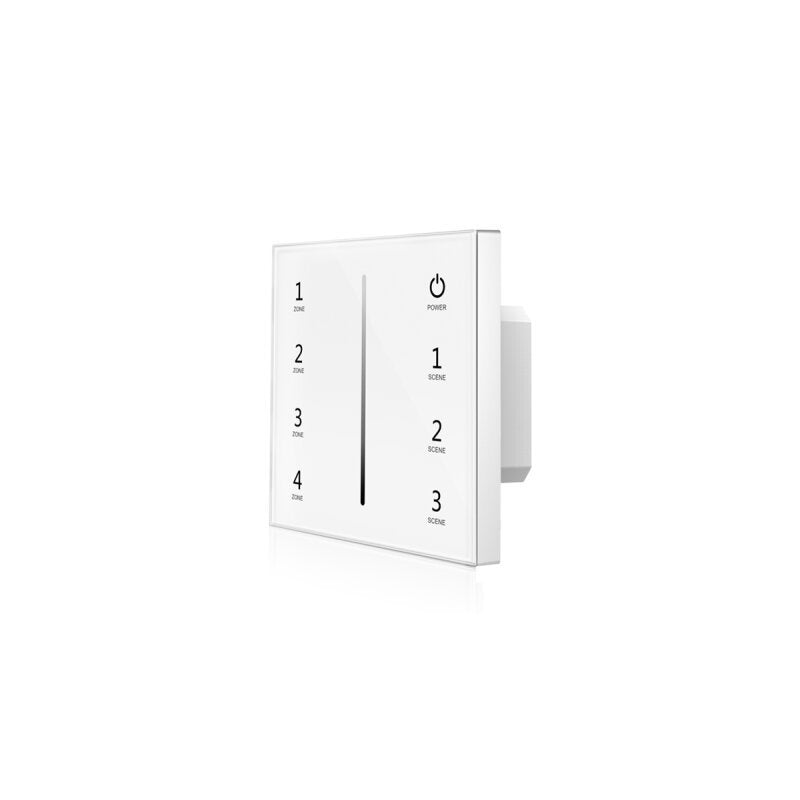 Dotlux - Fernbedienung 4-Zonen Touchpanel 5276-1