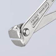 Knipex - Monierzange Kraft-Monierzange 99 14 300 EAN − 1 Stück