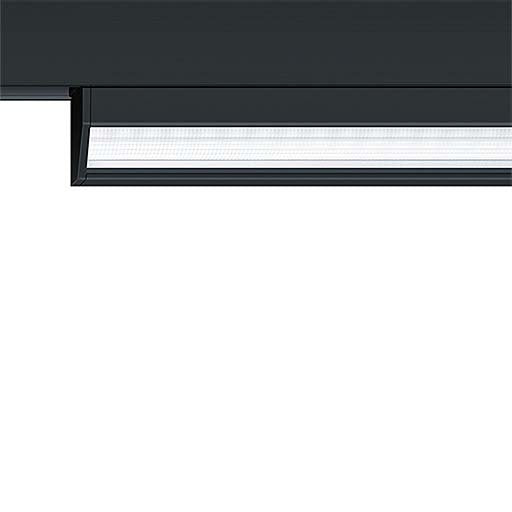 Zumtobel Group - Downlight/Strahler/Flutlicht LED - Wandfluter SUP2 S WW  #42927733 3000K DALI schwarz