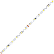 EVN Lichttechnik - Lichtschlauch/-band LED-Stripe LSTRSSB2024303527 cw 5m 24V IP20