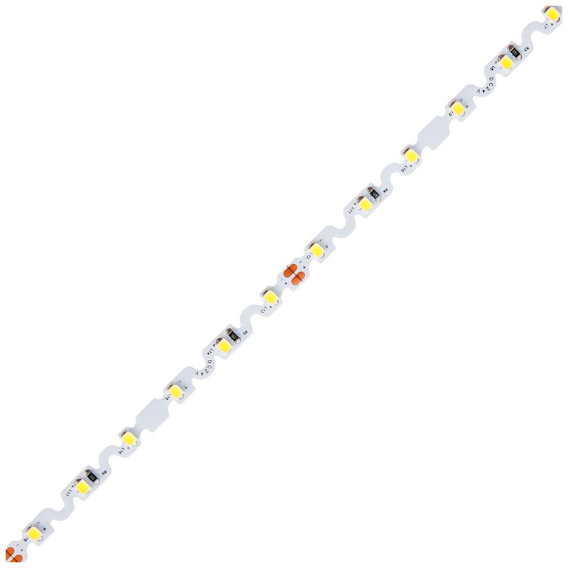 EVN Lichttechnik - Lichtschlauch/-band LED-Stripe LSTRSSB2024303527 cw 5m 24V IP20