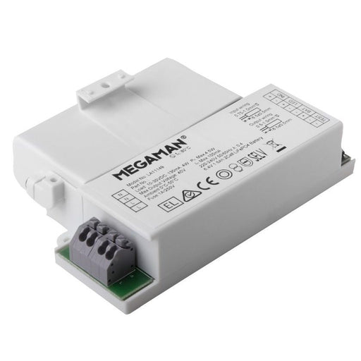 Megaman - Lichttechnisches Zubehör/Ersatzteile für Leuchten Notstrommodul MM77127