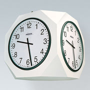 Peweta - Uhr Nebenuhr 71.395.515 innen,12-60V,D=500mm