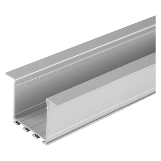 Ledvance - Zubehör/Ersatzteile für Lichtschlauch/-band LED-Profilschiene LSAYPW02UW39X26/14/1 1m