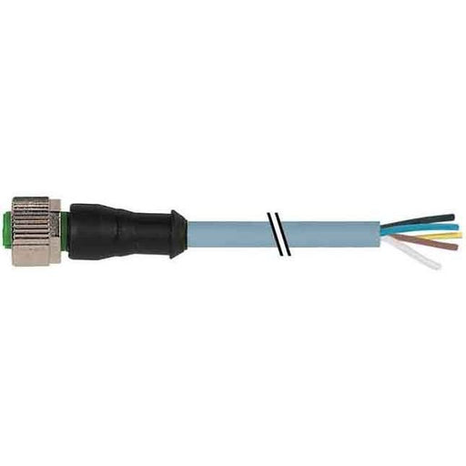 Murrelektronik - Konfektioniertes Sensor-Aktor-Kabel M12-Buchse gerade 7000-17041-2920200 m.frei. Leitungsende