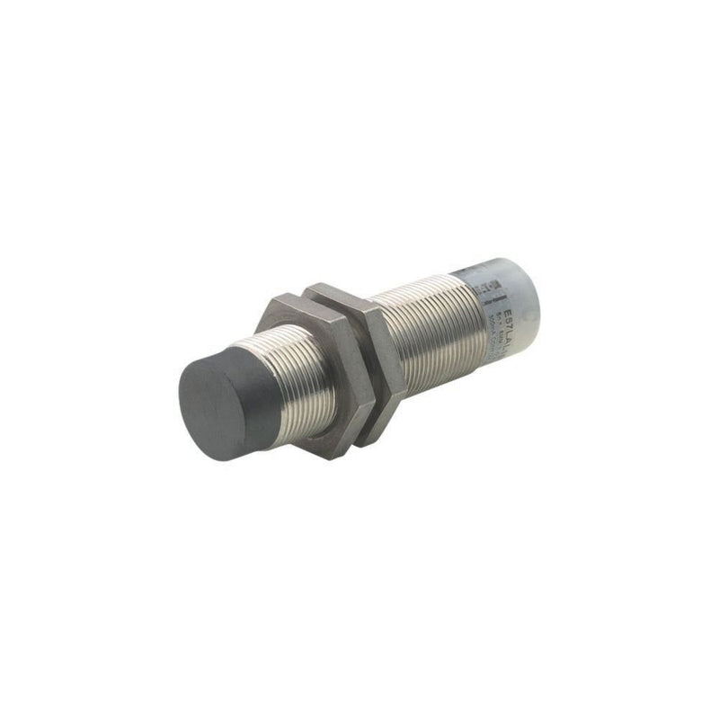 Eaton - Induktiver Näherungsschalter E57 1Ö E57-18LE12-C1D Premium+ S. 6-48V