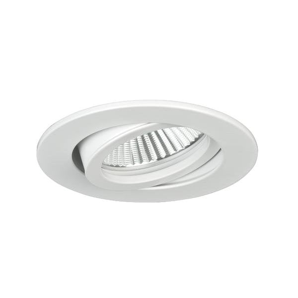 Brumberg Leuchten - Downlight/Strahler/Flutlicht Einbaustrahler 27063170 ohne Fassung
