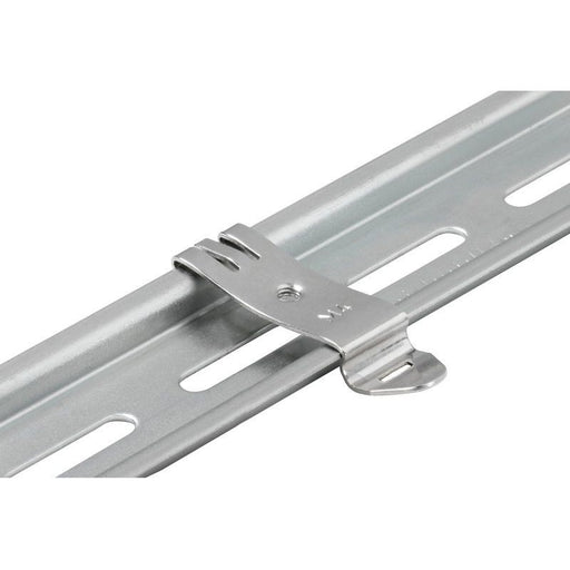 Weidmüller - Montagezubehör (Schaltschrank) Montagefuß FM 4/TS35