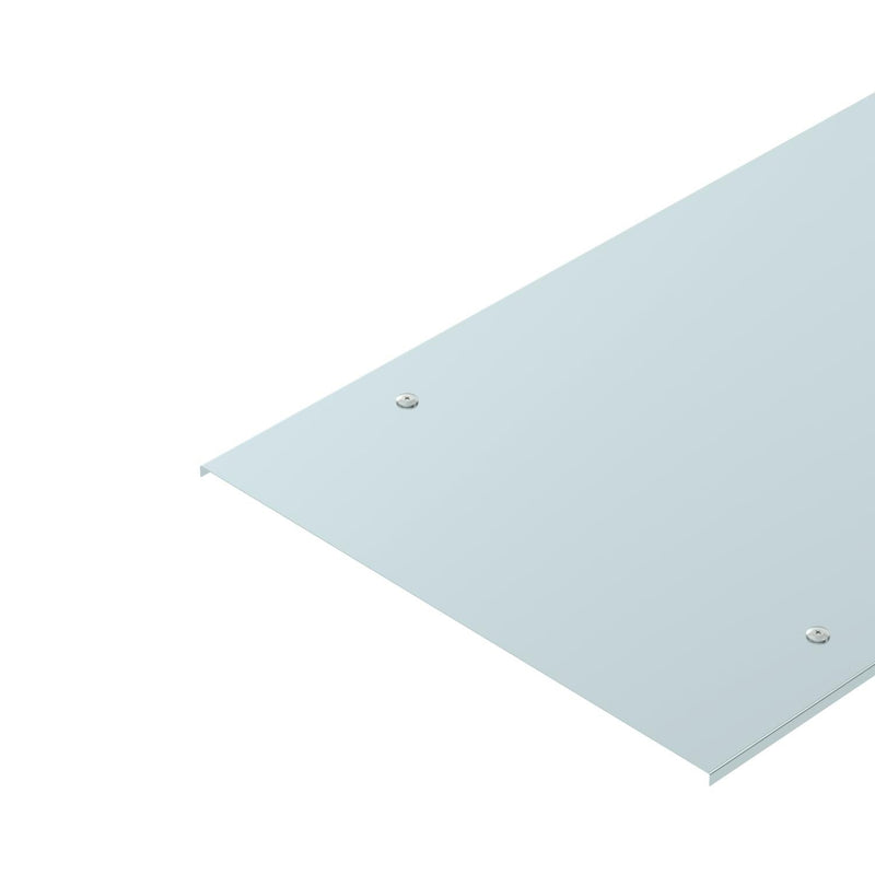 OBO Bettermann - Deckel für Kabeltragsystem Deckel mit Drehriegel WKLD 2060 DD 600x3000mm − 3 Meter