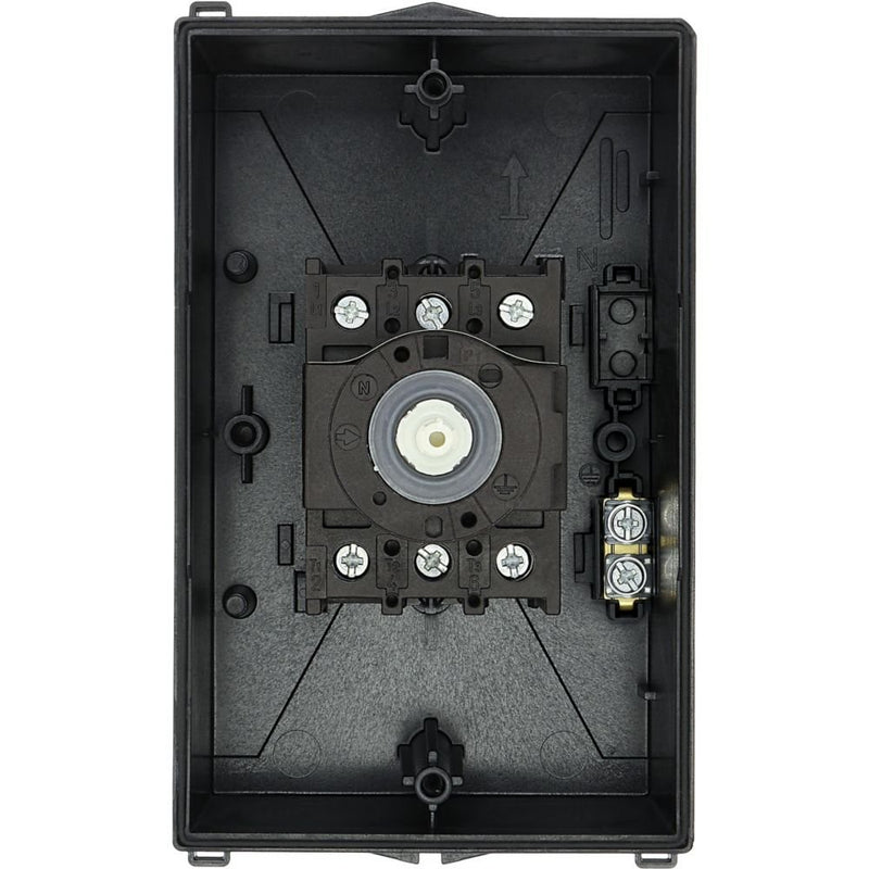 Eaton - Lasttrennschalter Hauptschalter P1-32/I2H/SVB
