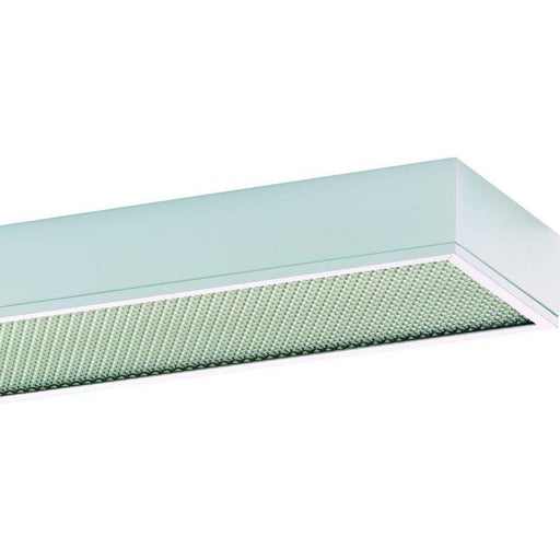Ridi-Leuchten - Decken-/Wandleuchte Anbauleuchte m.RIDI-Tube SHL-L 180/9 #0660610